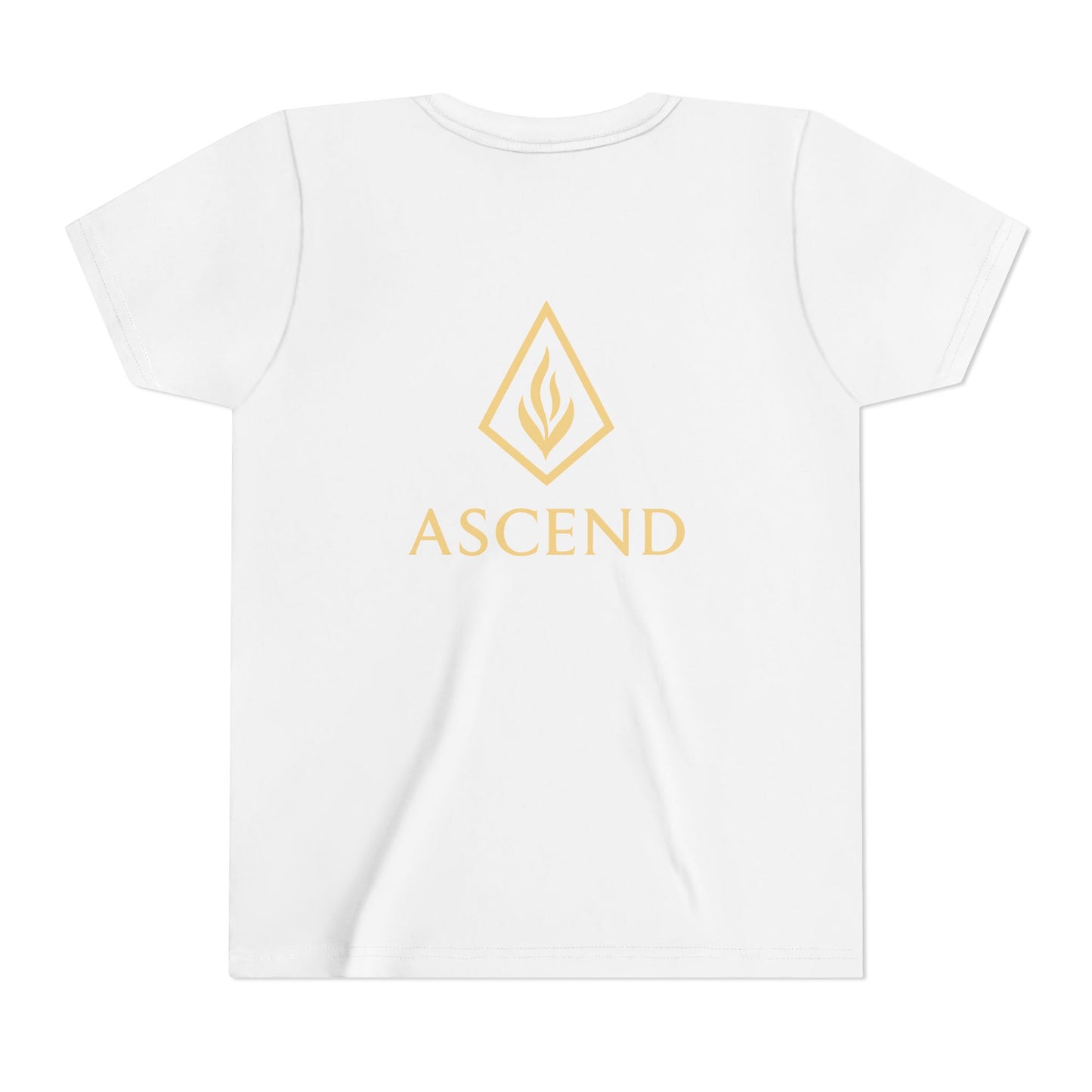 Youth Ascension Tee – The Ascending Ones™