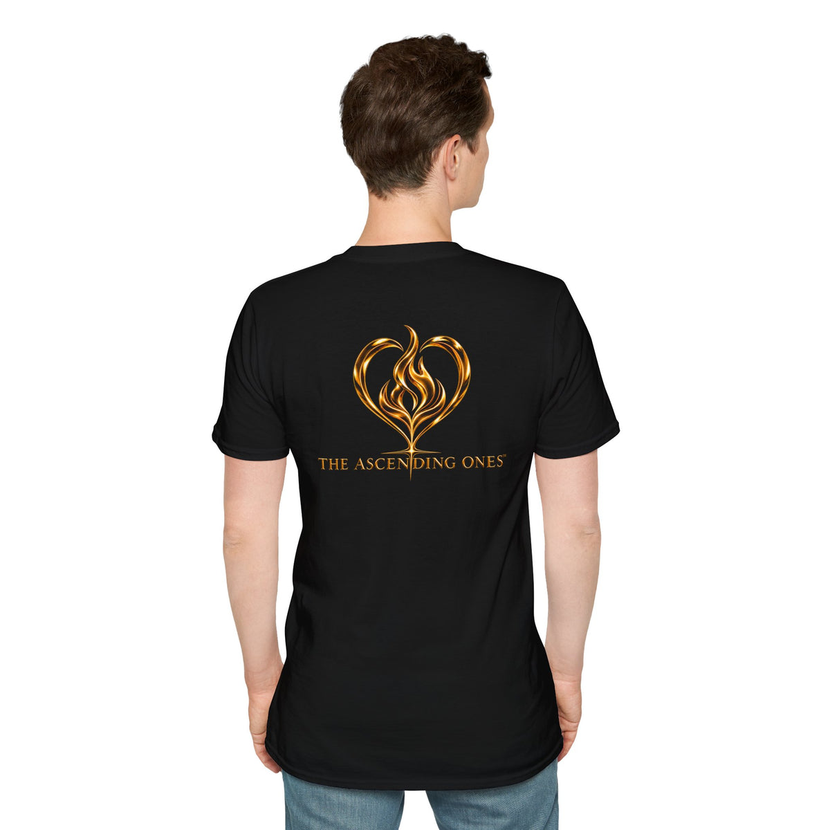 The Ascending Ones™ — Ascension Line™ Tee