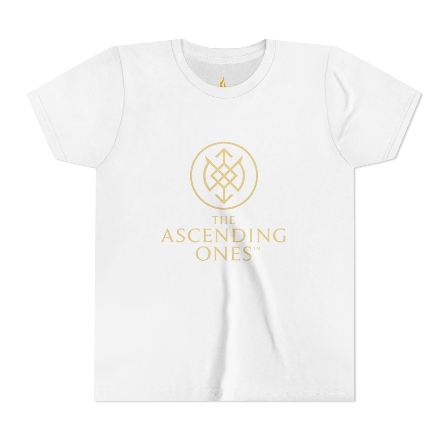 Youth Ascension Tee – The Ascending Ones™