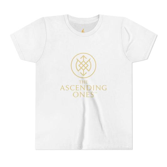 Youth Ascension Tee – The Ascending Ones™