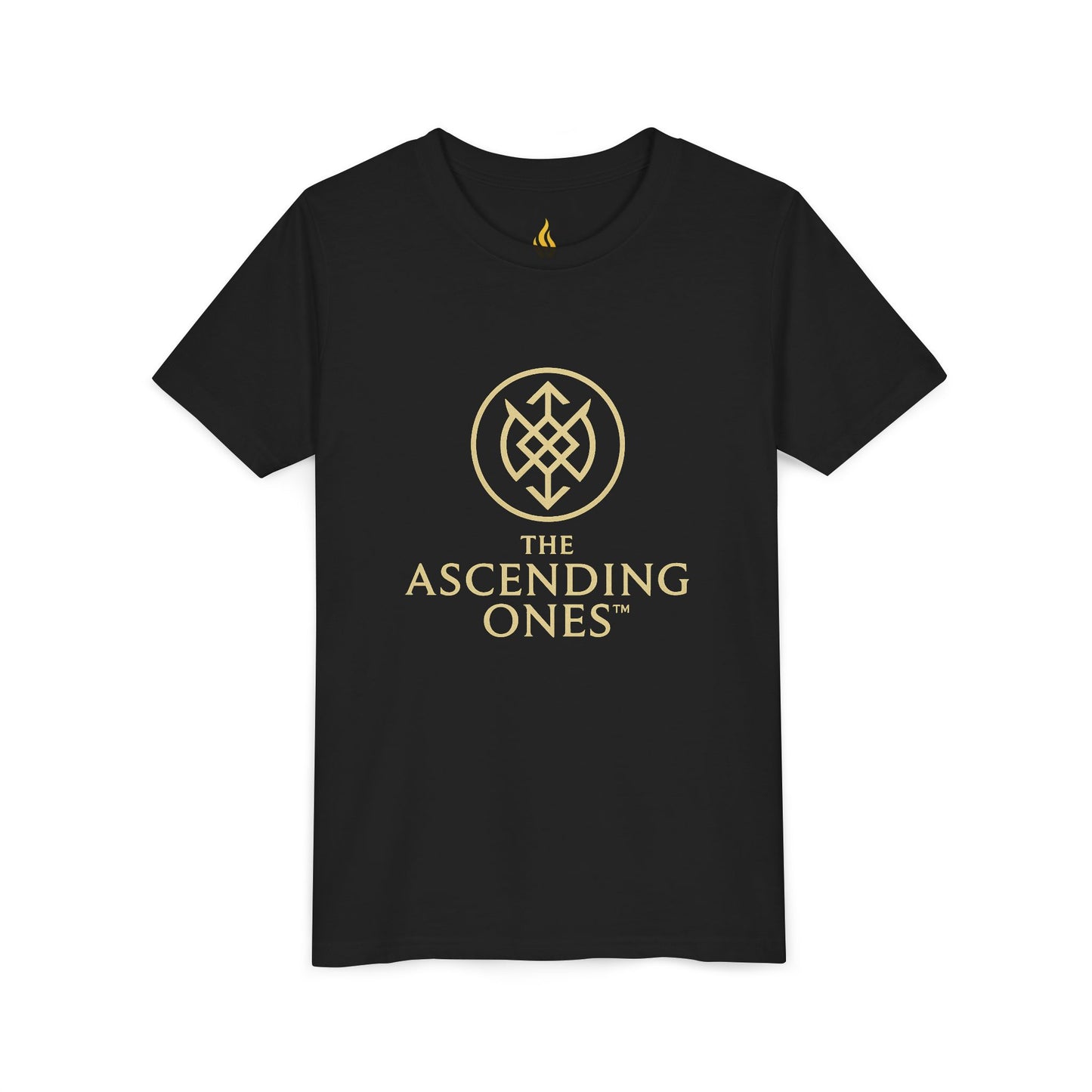 Youth Ascension Tee – The Ascending Ones™