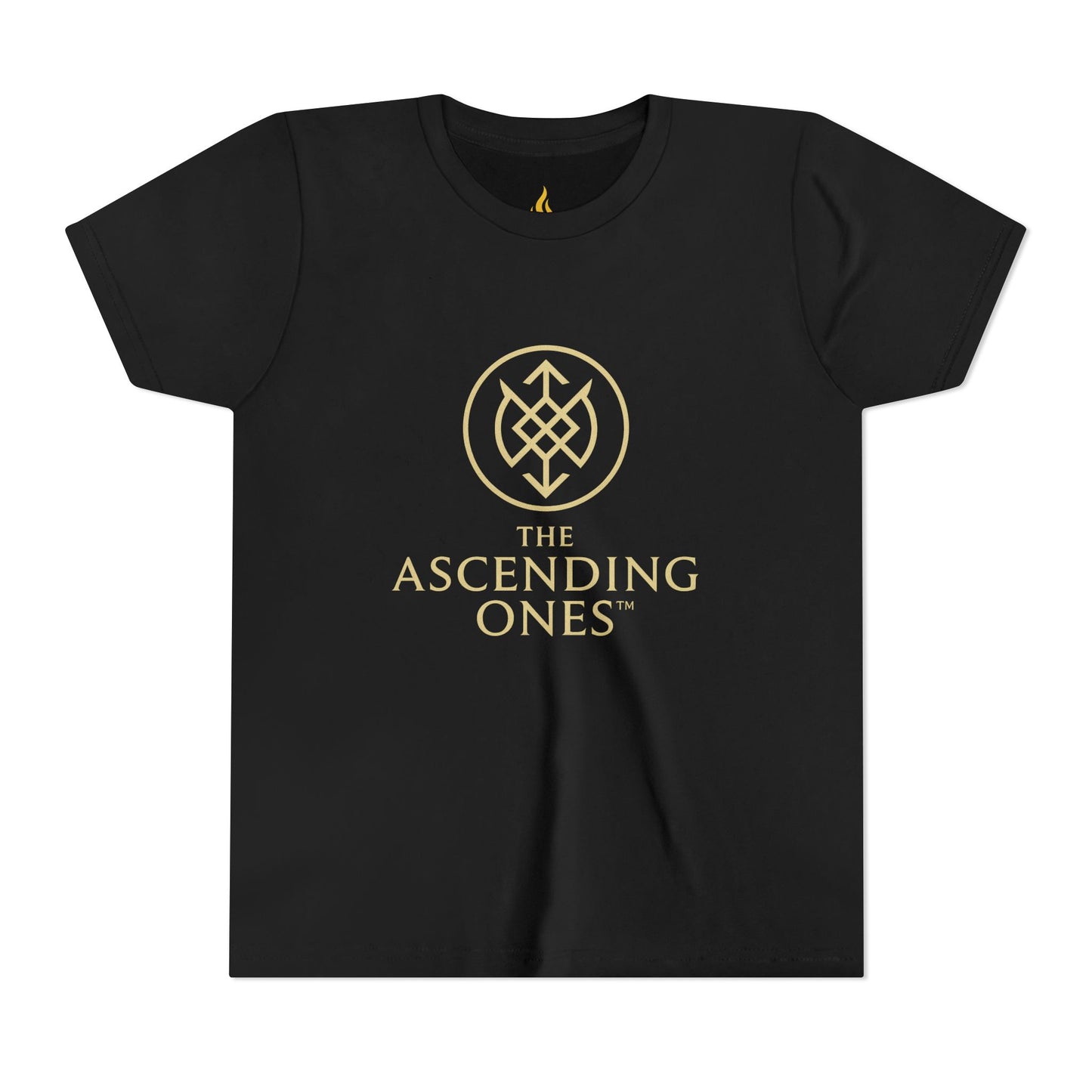 Youth Ascension Tee – The Ascending Ones™