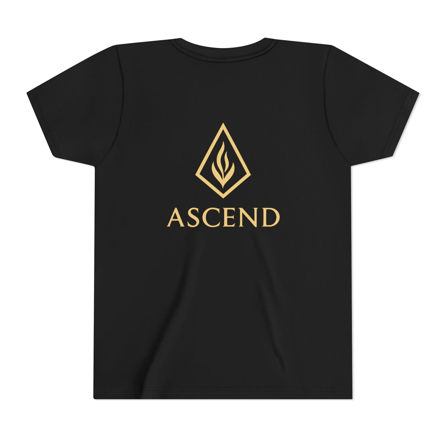 Youth Ascension Tee – The Ascending Ones™