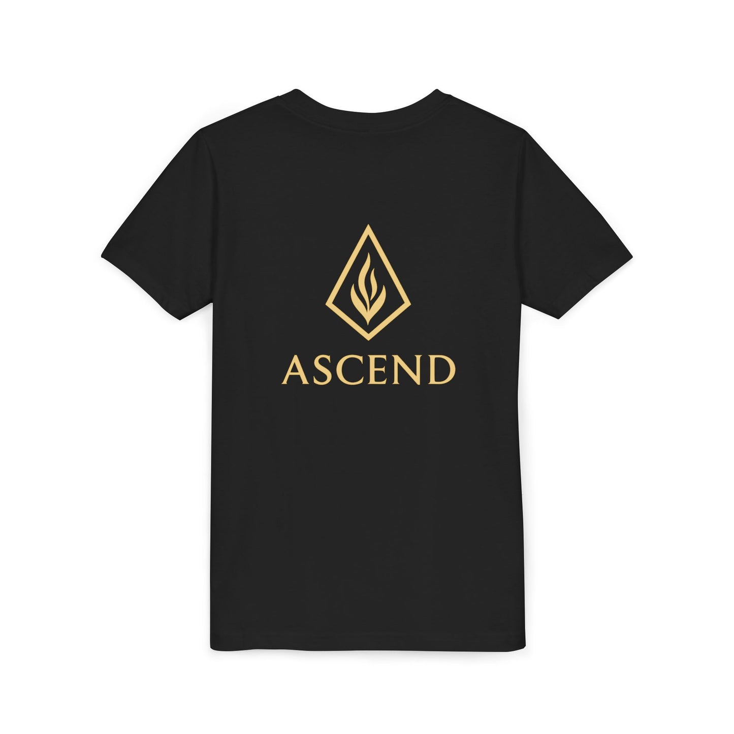 Youth Ascension Tee – The Ascending Ones™