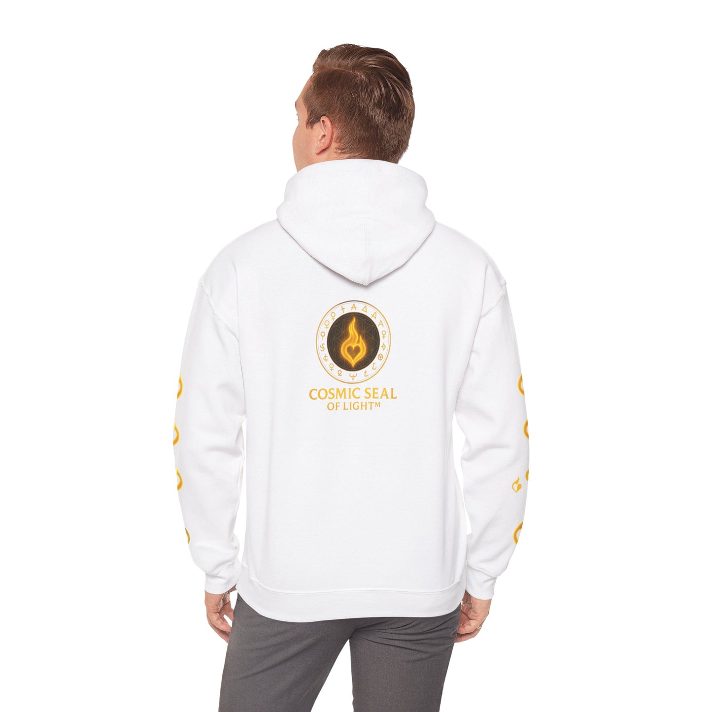 The Ascending Ones™ Flamekeeper™ Hoodie