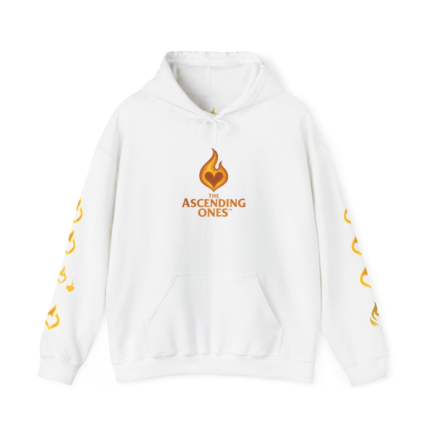 The Ascending Ones™ Flamekeeper™ Hoodie