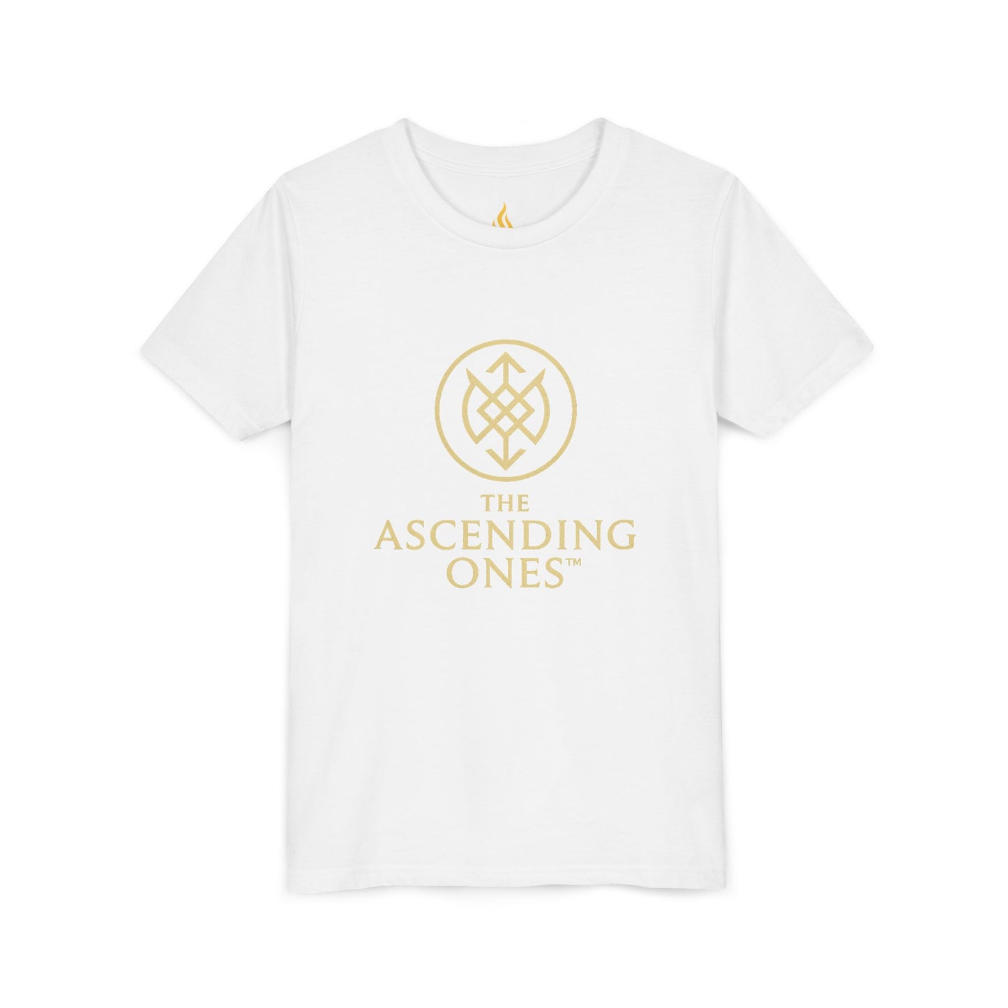 Youth Ascension Tee – The Ascending Ones™