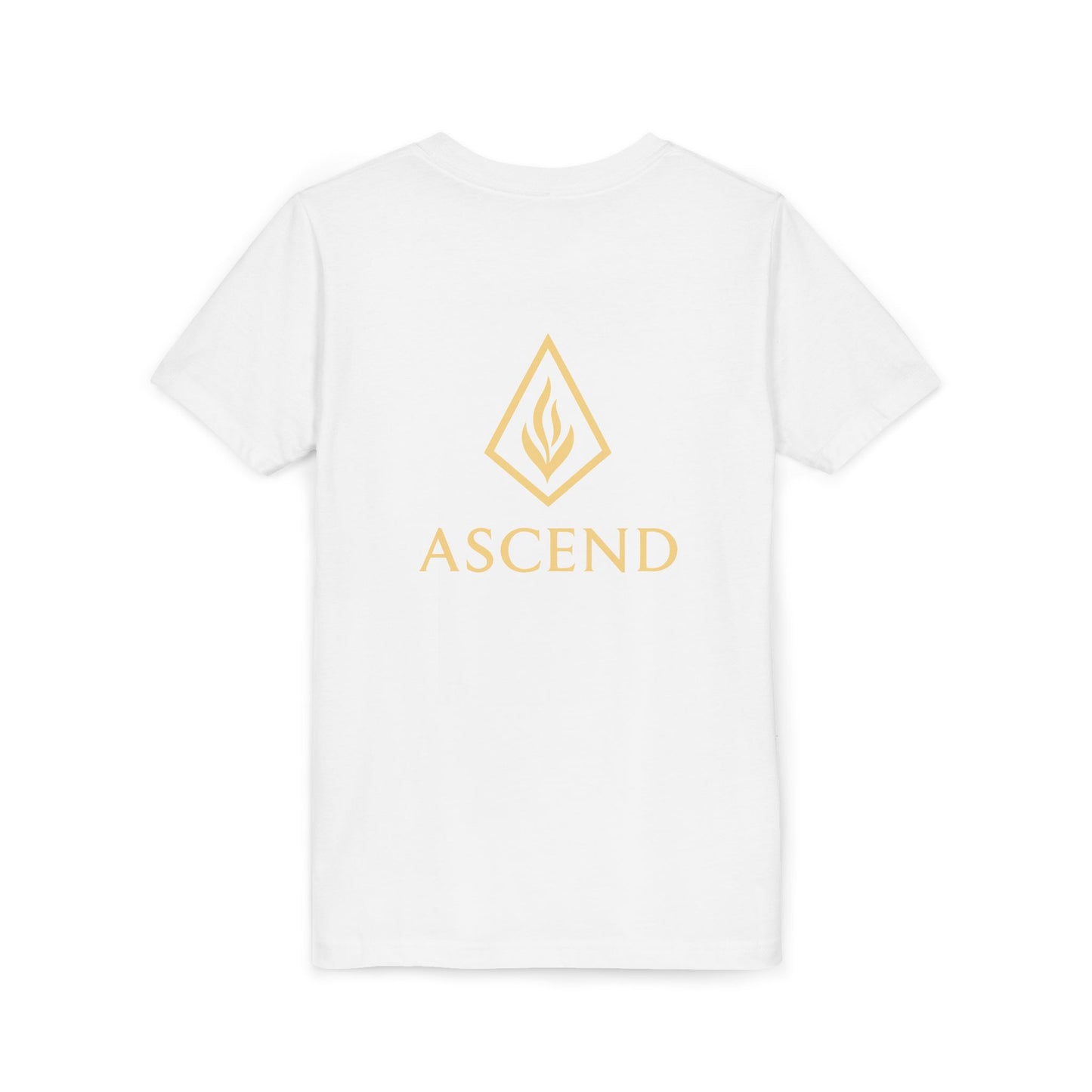 Youth Ascension Tee – The Ascending Ones™