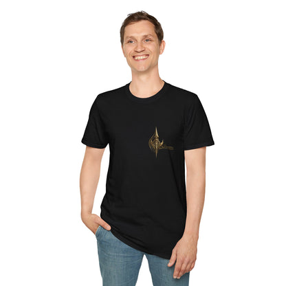 The Ascending Ones™ Emblem Tee