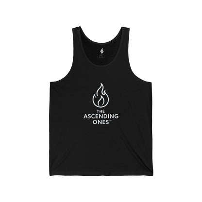 🔥 THE ASCENDING ONES™ – CORE FLAME TANK