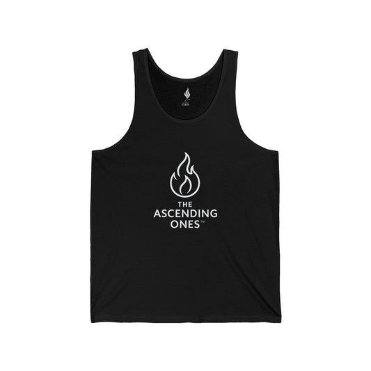🔥 THE ASCENDING ONES™ – CORE FLAME TANK