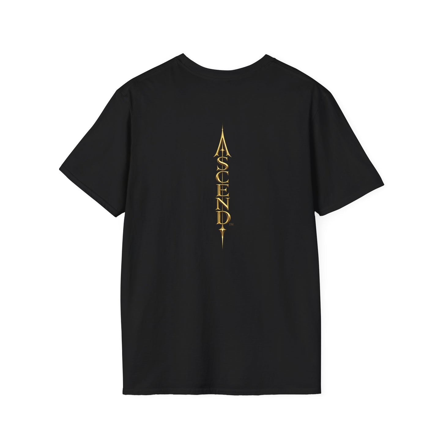 ASCEND™ Monolith Tee