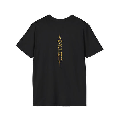 ASCEND™ Monolith Tee