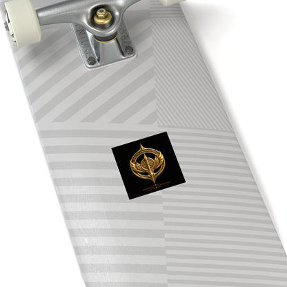 The Ascending Ones™ Emblem Sticker