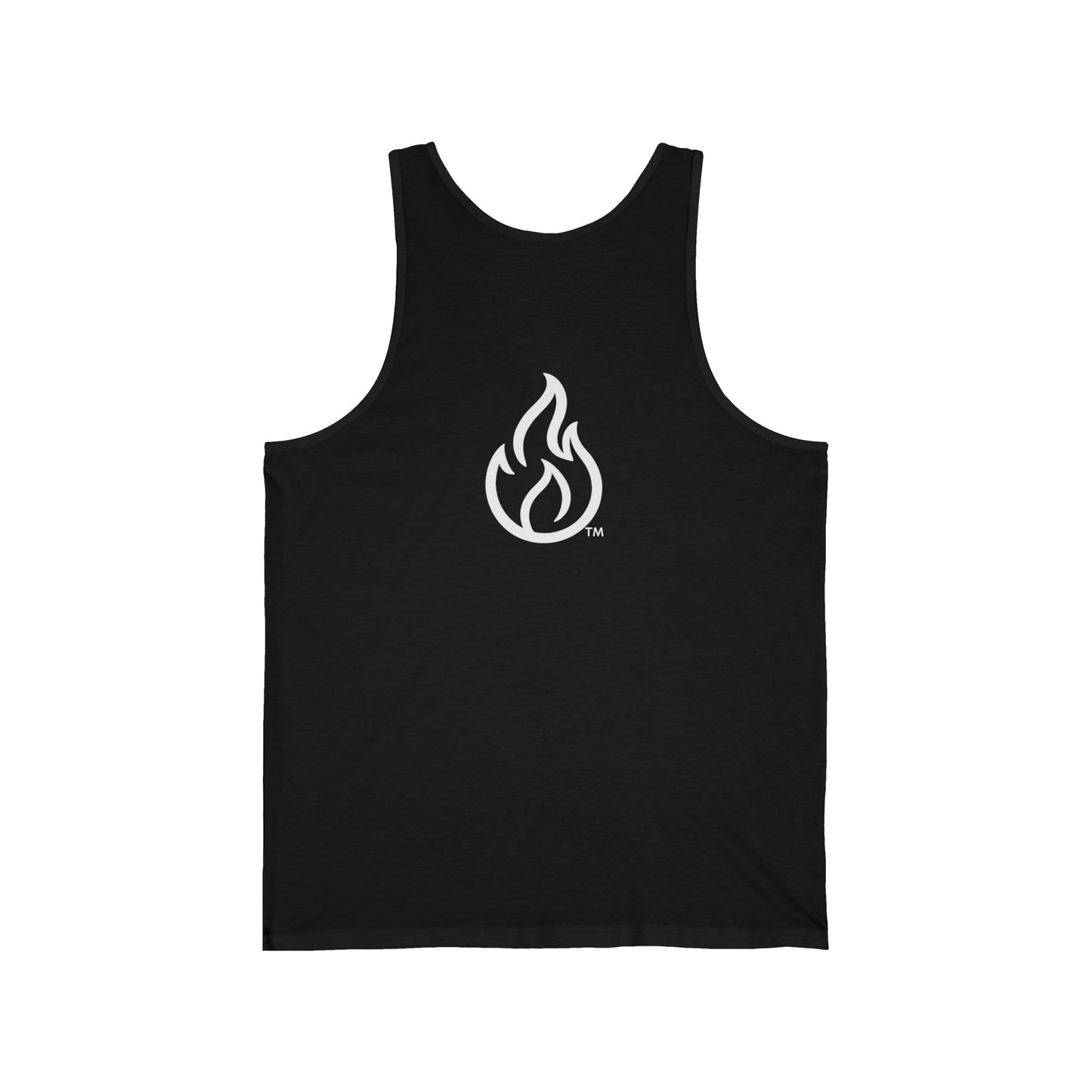 🔥 THE ASCENDING ONES™ – CORE FLAME TANK
