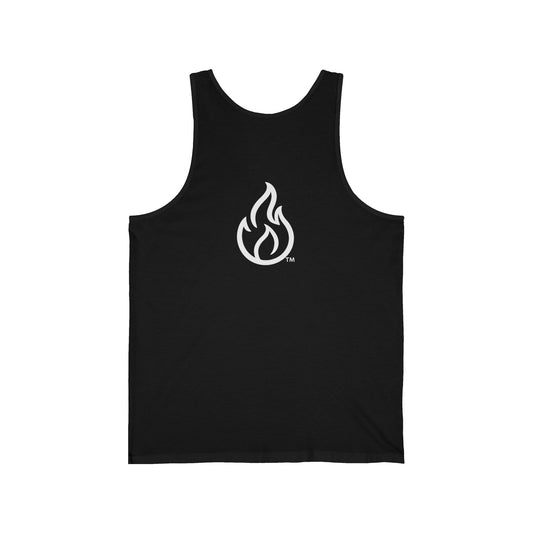 🔥 THE ASCENDING ONES™ – CORE FLAME TANK