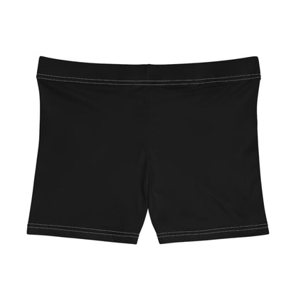 The Ascending Ones™ Spandex Essential Shorts