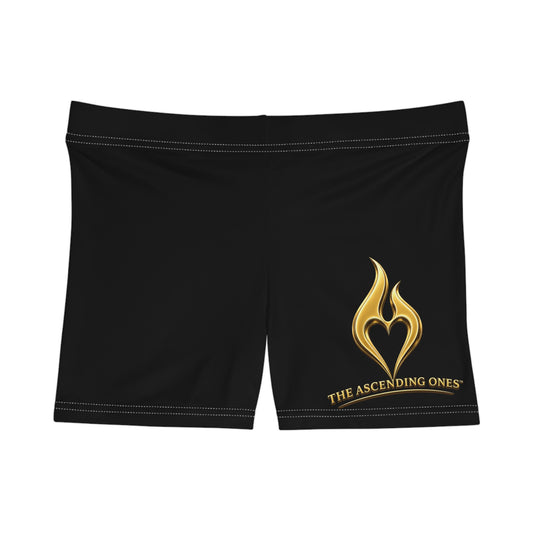 The Ascending Ones™ Signature Logo Shorts