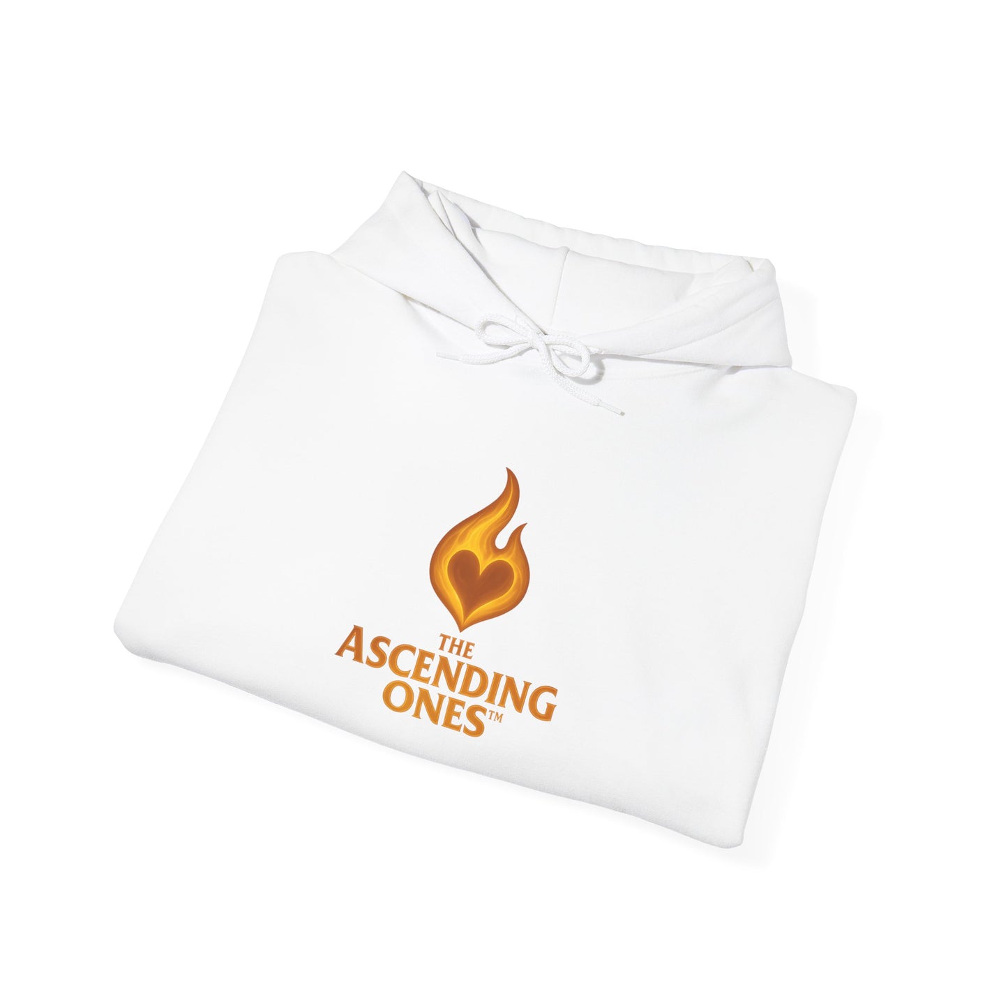 The Ascending Ones™ Flamekeeper™ Hoodie