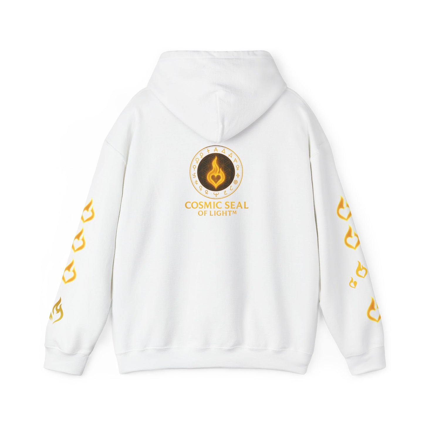 The Ascending Ones™ Flamekeeper™ Hoodie
