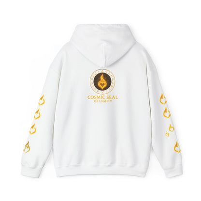 The Ascending Ones™ Flamekeeper™ Hoodie