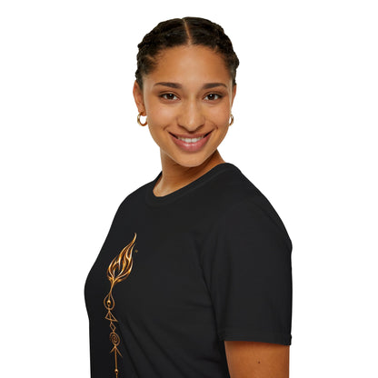 The Ascending Ones™ — Ascension Line™ Tee