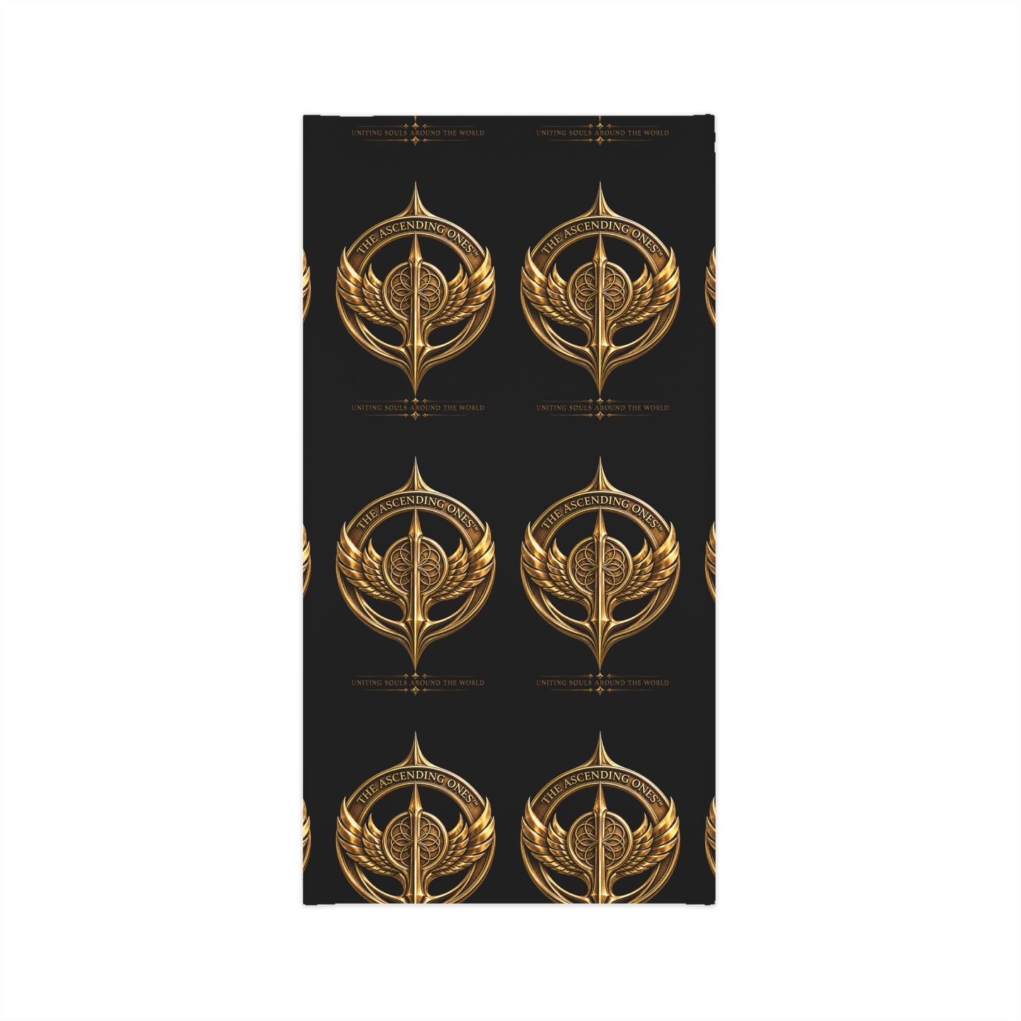 The Ascending Ones™ Signature Gaiter