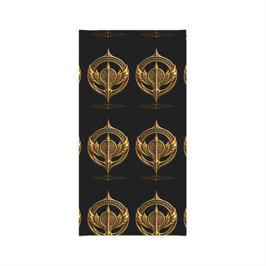The Ascending Ones™ Signature Gaiter