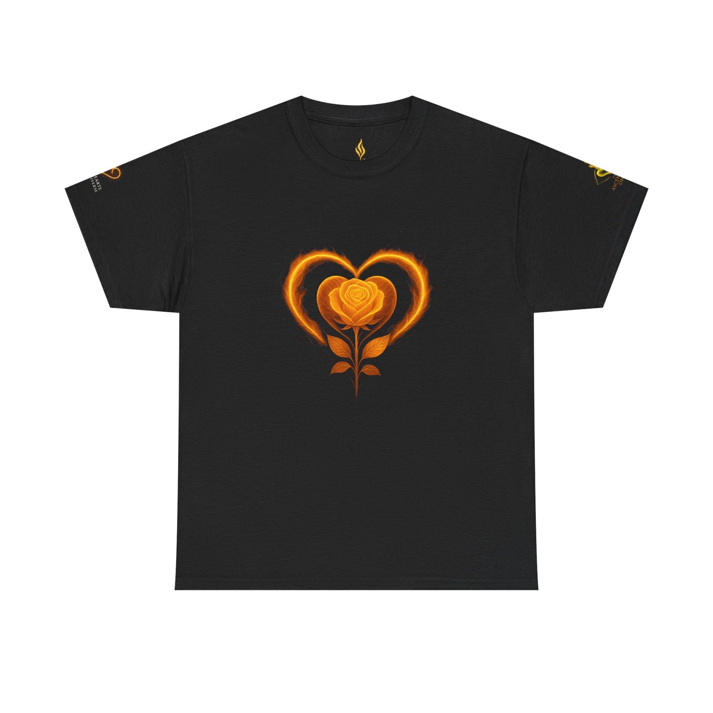 The Ascending Ones : Heart Series · Entry I — Spread the Love™ 💥✨ T shirt