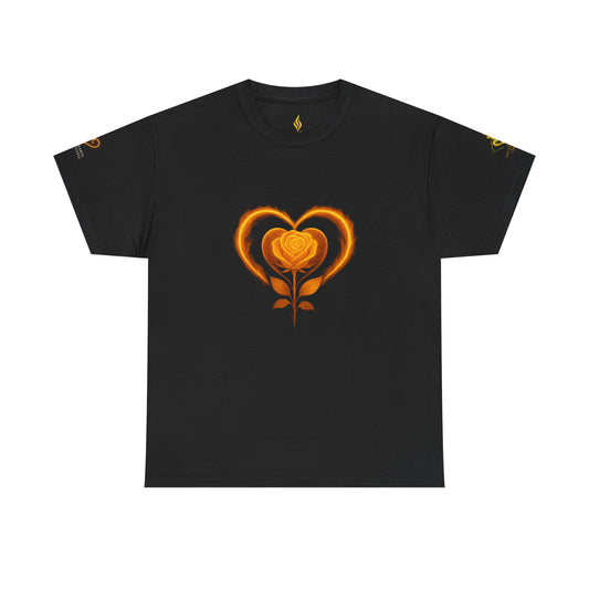 The Ascending Ones : Heart Series · Entry I — Spread the Love™ 💥✨ T shirt