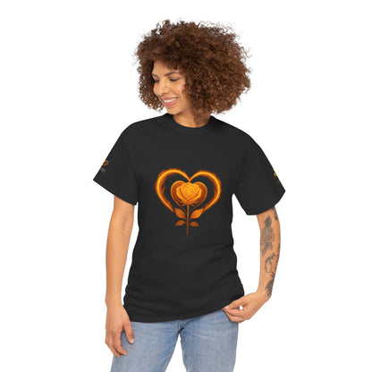 The Ascending Ones : Heart Series · Entry I — Spread the Love™ 💥✨ T shirt