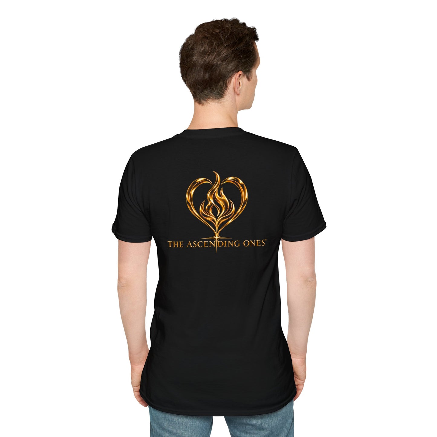 The Ascending Ones™ — Ascension Line™ Tee