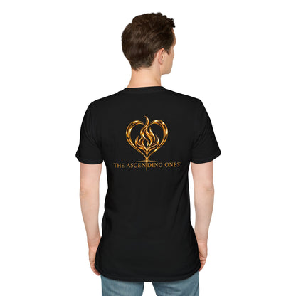 The Ascending Ones™ — Ascension Line™ Tee
