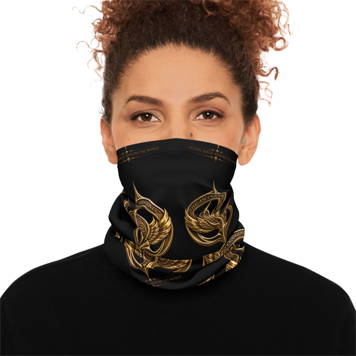 The Ascending Ones™ Signature Gaiter