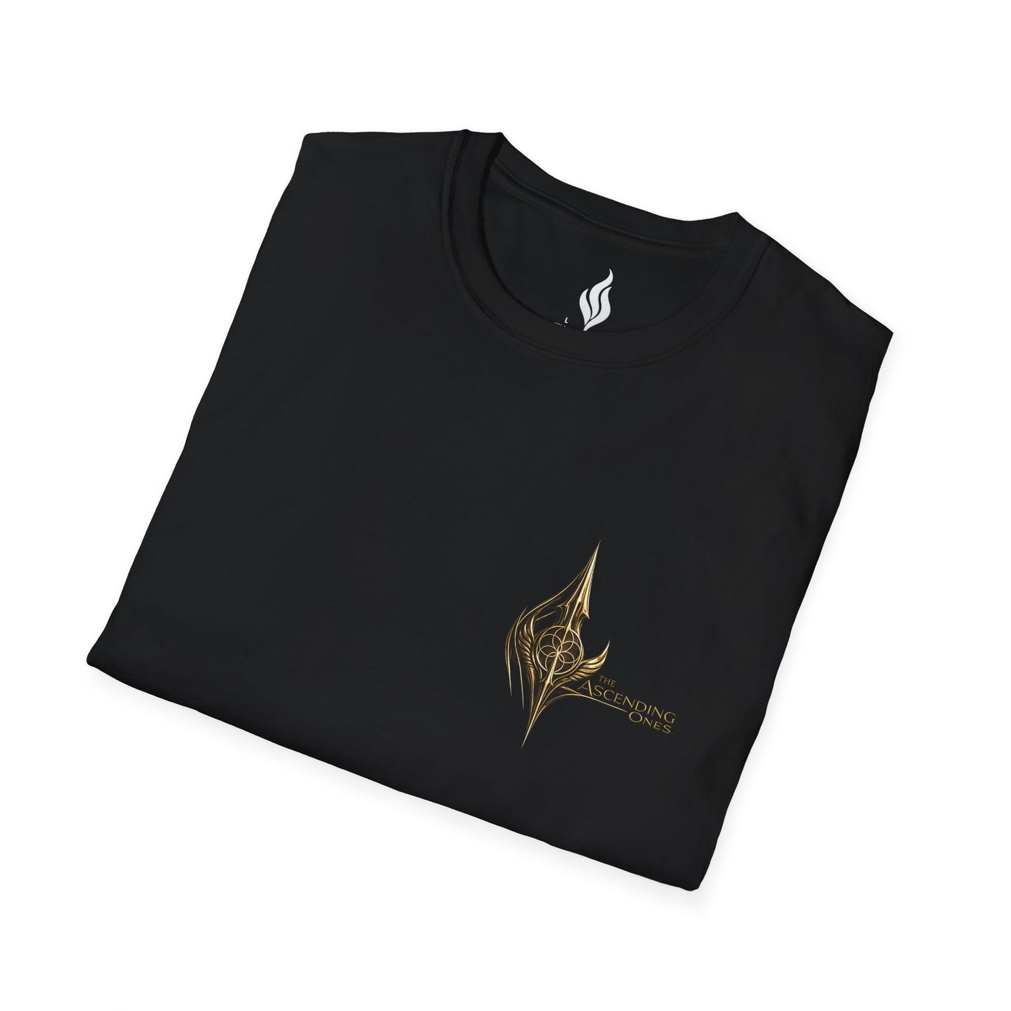 The Ascending Ones™ Emblem Tee