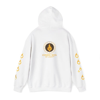 The Ascending Ones™ Flamekeeper™ Hoodie