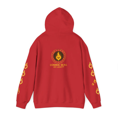 The Ascending Ones™ Flamekeeper™ Hoodie