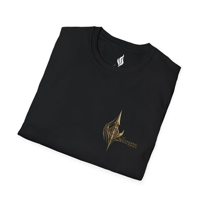 ASCEND™ Monolith Tee