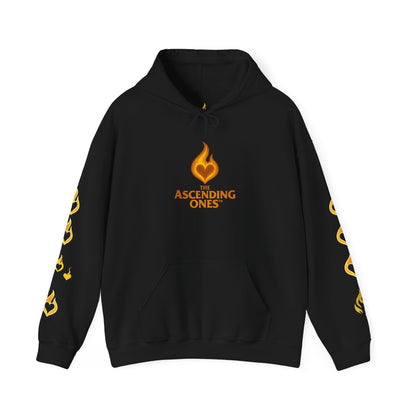 The Ascending Ones™ Flamekeeper™ Hoodie