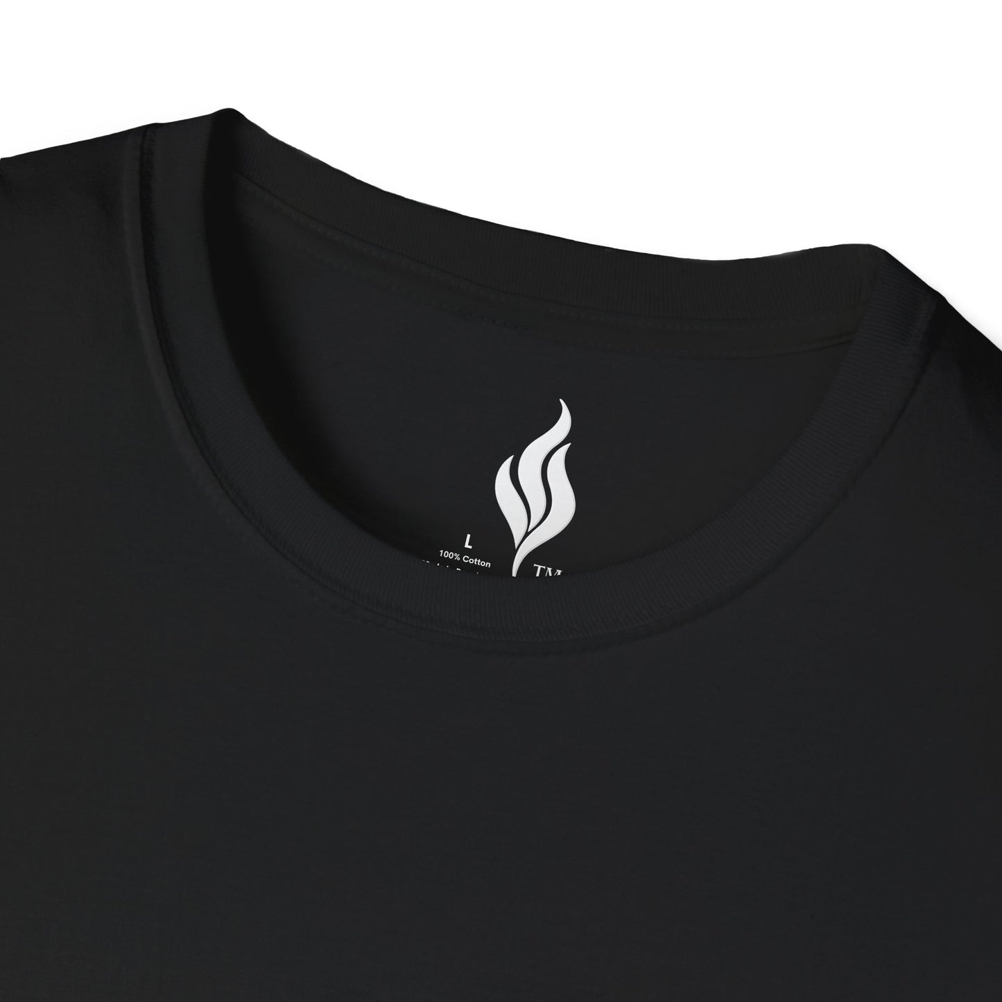 The Ascending Ones™ Emblem Tee
