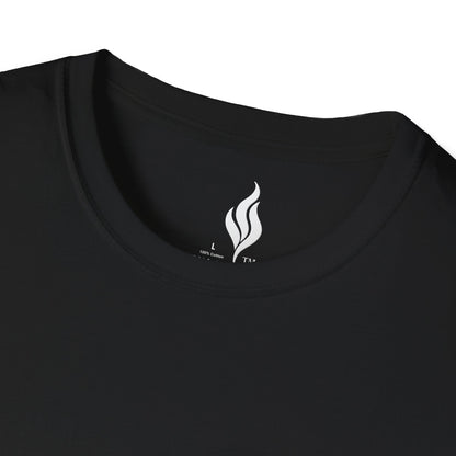The Ascending Ones™ Emblem Tee