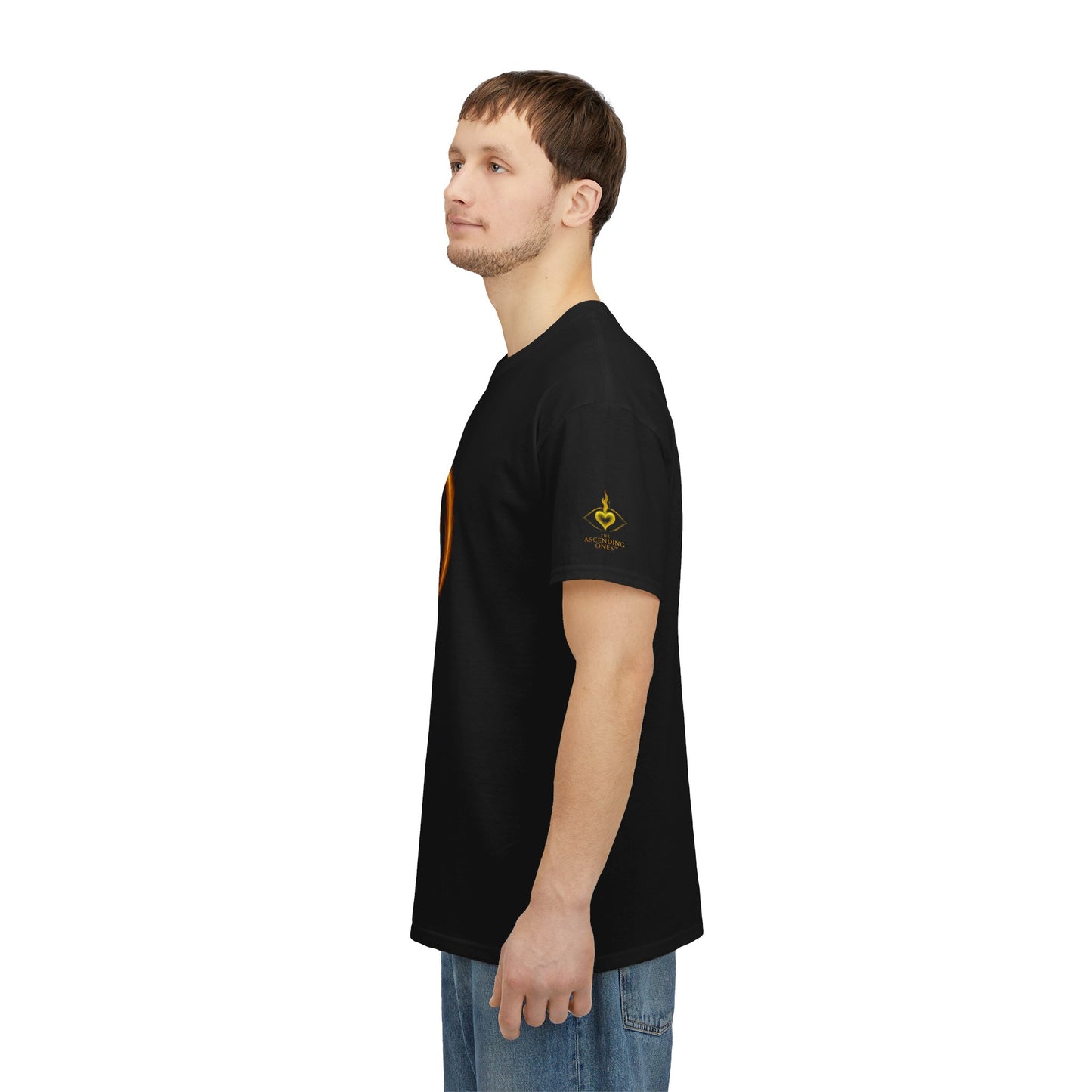 The Ascending Ones : Heart Series · Entry I — Spread the Love™ 💥✨ T shirt