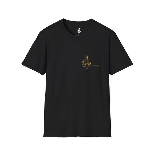 The Ascending Ones™ Emblem Tee