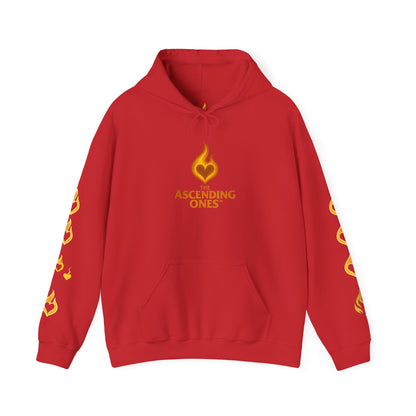 The Ascending Ones™ Flamekeeper™ Hoodie
