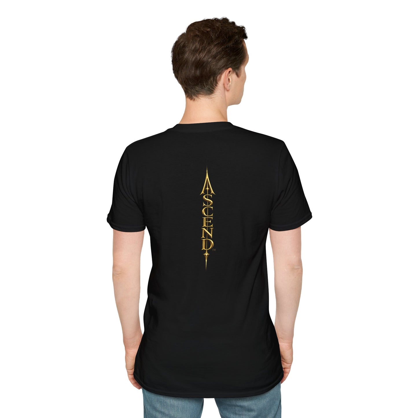 ASCEND™ Monolith Tee