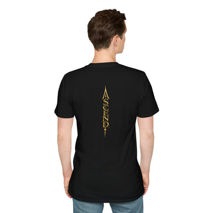 ASCEND™ Monolith Tee
