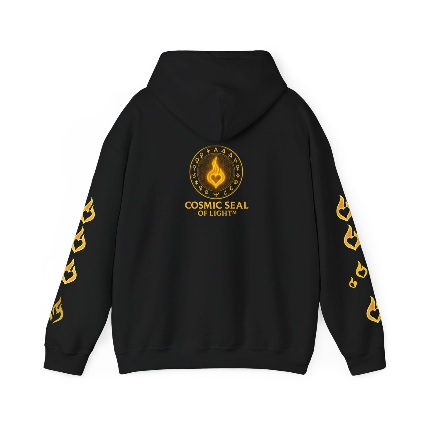 The Ascending Ones™ Flamekeeper™ Hoodie