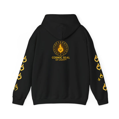 The Ascending Ones™ Flamekeeper™ Hoodie