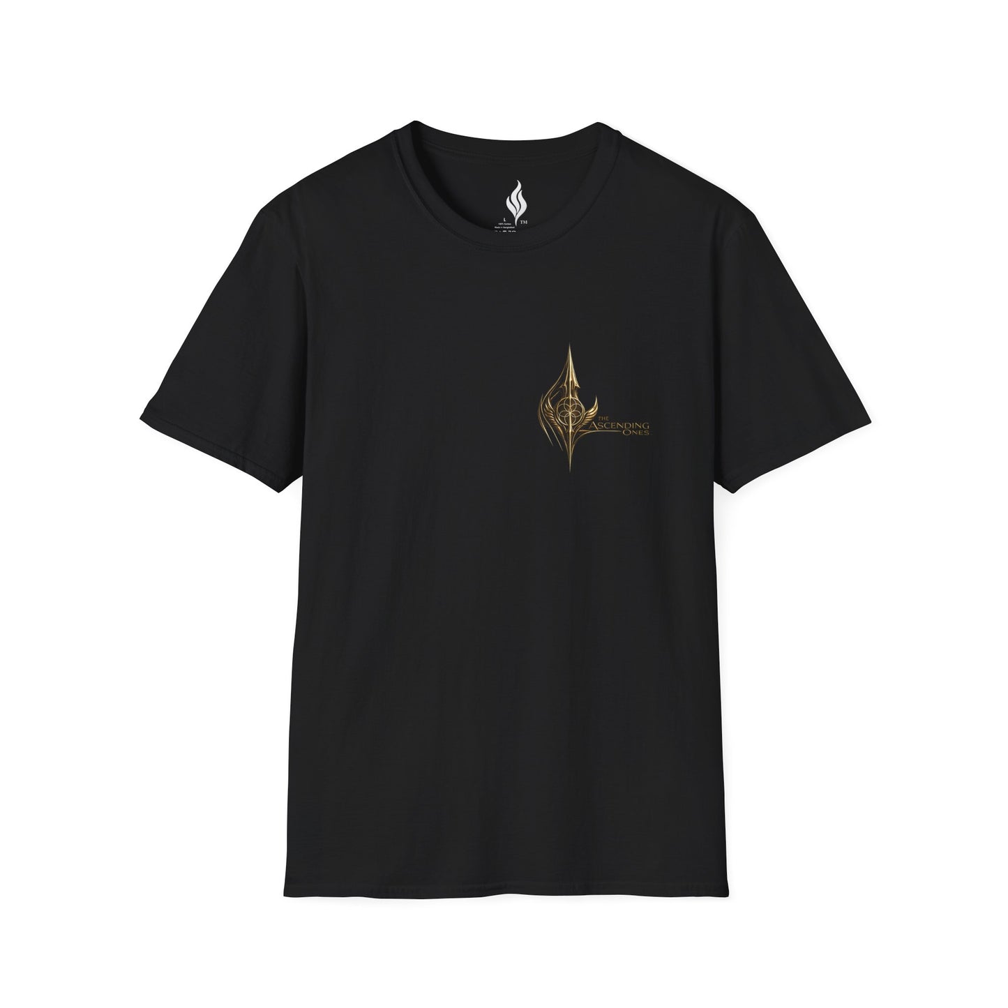 ASCEND™ Monolith Tee