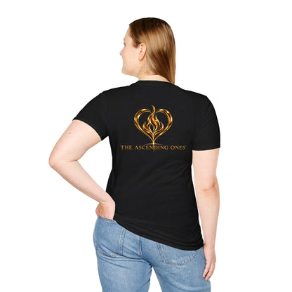 The Ascending Ones™ — Ascension Line™ Tee